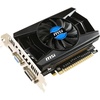 MSI GeForce GTX 750 Ti OC V1 2GB GDDR5 1059MHz (V809-1030R) MSI GeForce GTX 750 Ti OC V1 2GB GDDR5 1059MHz (V809-1030R)