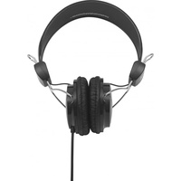 WESC Bongo black