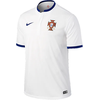 Nike Portugal Herren Auswärts Stadium Trikot Weltmeisterschaft 2014 weiß XL Nike Portugal Herren Auswärts Stadium Trikot Weltmeisterschaft 2014 weiß XL
