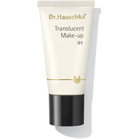 Dr. Hauschka Translucent Make-up Nr. 01 hell-sand 30 ml