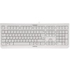 Cherry KC 1000 DE hellgrau (JK-0800DE-0) Cherry KC 1000 DE hellgrau (JK-0800DE-0)
