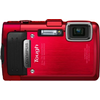 OLYMPUS Stylus TG-830 rot