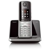 Gigaset S810 stahlgrau + ZX300 Gigaset S810 stahlgrau + ZX300