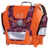 Jack Wolfskin Classmate Safety dark rose paw Jack Wolfskin Classmate Safety dark rose paw