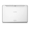 Samsung Galaxy Tab 10.1N 64GB Wi-Fi + 3G Pure White