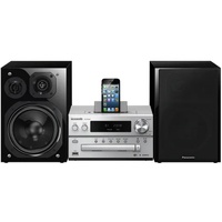 PANASONIC SC PMX9