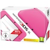 Nintendo 3DS XL rosa Nintendo 3DS XL rosa