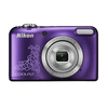 Nikon Coolpix L29 violett Nikon Coolpix L29 violett