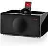 Geneva Sound System Model M +CD schwarz