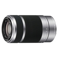 Sony E 55-210mm F4,5-6,3 (SEL-55210)