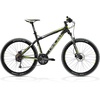 GHOST SE 2000 2013 grey/white/lime green GHOST SE 2000 2013 grey/white/lime green