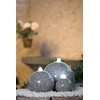 Heissner Steinbrunnen Set Stina mit LED