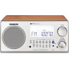 Sangean WR-2 Walnuss