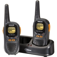 Audioline Power PMR 55 Sport