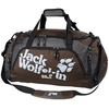 Jack Wolfskin Action Bag 40 olive brown Jack Wolfskin Action Bag 40 olive brown