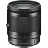 Nikon 1 Nikkor 10-100mm F4,0-5,6 VR schwarz Nikon 1 Nikkor 10-100mm F4,0-5,6 VR schwarz