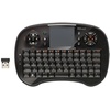 TRUST Tocamy Wireless Entertainment Keyboard DE (18009)