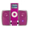 Logic3 i-Station Traveller pink Logic3 i-Station Traveller pink