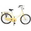 2Fast4You Hollandrad 26 Zoll Damen cappuccino 2Fast4You Hollandrad 26 Zoll Damen cappuccino