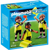 Playmobil Schiedsrichter mit Assistenten (4728) Playmobil Schiedsrichter mit Assistenten (4728)