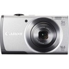 Canon PowerShot A3500 IS silber Canon PowerShot A3500 IS silber