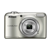 Nikon Coolpix L29 silber Nikon Coolpix L29 silber