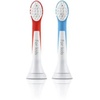 Philips Sonicare For Kids HX6032/05 Aufsteckbürste 2er Philips Sonicare For Kids HX6032/05 Aufsteckbürste 2er