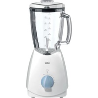 Braun Multiquick 5 MX 2050 Standmixer weiß Braun Multiquick 5 MX 2050 Standmixer weiß