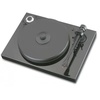 Pro-Ject Xperience Classic klavierlack schwarz