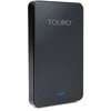 HGST Touro Mobile MX3 500GB schwarz (0S03455) HGST Touro Mobile MX3 500GB schwarz (0S03455)