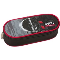 4you Hardbox Plus Half Moon