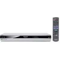 Panasonic DMR-EX72S silber
