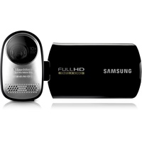 Samsung HMX-T10 schwarz