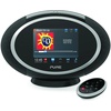 PURE Sensia 200D Connect schwarz