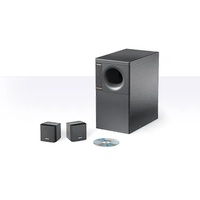 Bose Acoustimass 3 Serie IV schwarz
