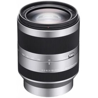 Sony DT 18-200mm F3,5-6,3 (SEL-18200)