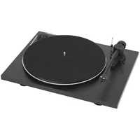 Pro-Ject Essential Basic Phono USB schwarz