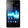 Sony Xperia V schwarz Sony Xperia V schwarz