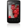 LG E410 Optimus L1 II schwarz LG E410 Optimus L1 II schwarz