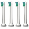 Philips Sonicare ProResults Mini HX6024/05 Aufsteckbürste 4er Philips Sonicare ProResults Mini HX6024/05 Aufsteckbürste 4er