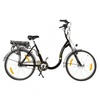 Toppedo Tiefeinsteiger 26 Zoll RH 50 cm schwarz Toppedo Tiefeinsteiger 26 Zoll RH 50 cm schwarz