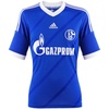 Adidas FC Schalke 04 Kinder Heim Trikot 2013/2014 cobalt/white Gr. 128 Adidas FC Schalke 04 Kinder Heim Trikot 2013/2014 cobalt/white Gr. 128