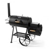 Thüros Holzkohlegrill Smoker Barbecue (SBG2001) Thüros Holzkohlegrill Smoker Barbecue (SBG2001)