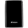 Verbatim Store 'n' Go 500GB schwarz (53008)