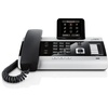 Gigaset DX800A Titanium
