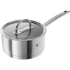 Zwilling Prime Stieltopf 20 cm mit Glasdeckel Zwilling Prime Stieltopf 20 cm mit Glasdeckel