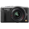 Panasonic Lumix DMC-GF6 schwarz + 14-42mm PZ Power OIS Panasonic Lumix DMC-GF6 schwarz + 14-42mm PZ Power OIS