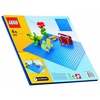 Lego Steine & Co. Blaue Bauplatte (620) Lego Steine & Co. Blaue Bauplatte (620)