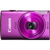 Canon IXUS 255 HS pink