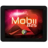 Point of View Mobii 825 Internet Tablet 8" silber-schwarz Point of View Mobii 825 Internet Tablet 8" silber-schwarz